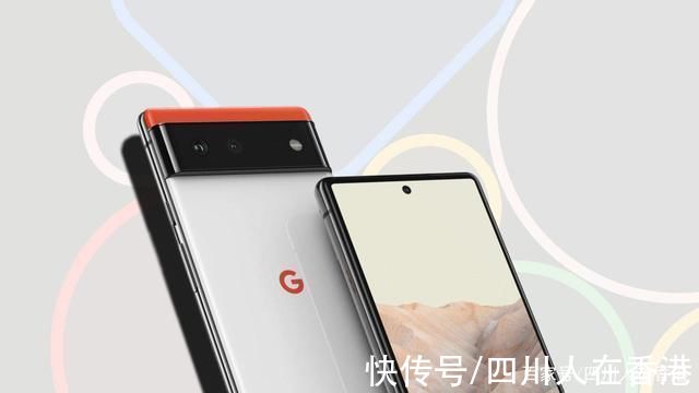 保护膜|用这个简单的技巧加速 Pixel 6 和 6 Pro 的指纹扫描仪