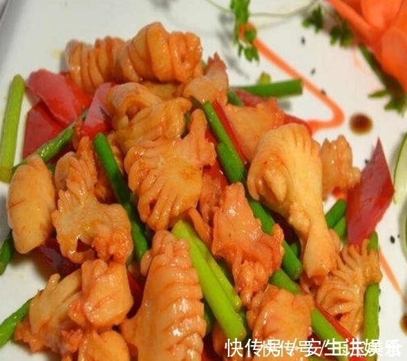 娃娃菜|大厨美食推荐:家宴必备的几道美食,看着就口水直流,开胃又下饭