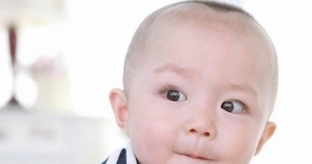 能力|宝宝有三种能力,掌握越早暗示大脑发育越好,全占的恭喜了