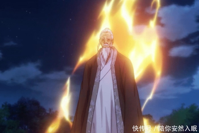 山脚|《一人之下》张之维,身在巅峰,心却在山脚的“凡夫俗子”