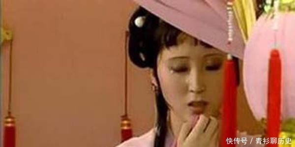 严相|一年三百六十日,风刀霜剑严相逼,黛玉到底受到了哪些封建迫害?