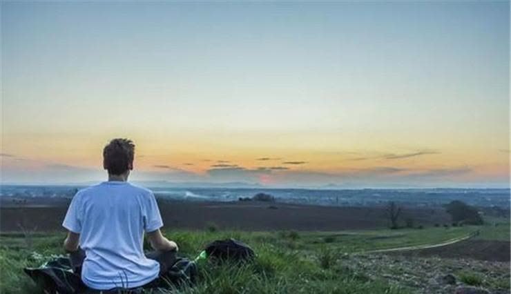 言善信#老子对数字“七”情有独钟,经常是从7个方面来说明“大道”