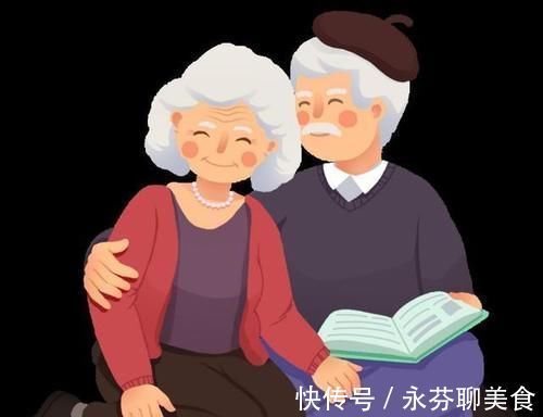 多餐|中老年人要多吃的六类食物,遵循4个饮食原则,比鸡蛋营养丰富