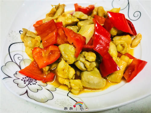 家常炒菜，才是实惠快手，营养又美味的