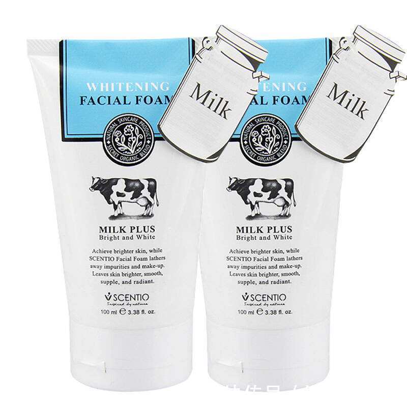 顺行|平价好用的学生党必备洗面奶测评推荐:平价中还是有不少经典好货