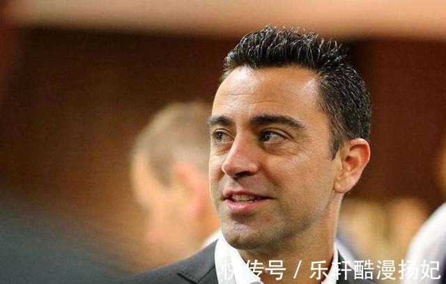 拉波尔塔|曼城主管鼓励哈维采用新颖的打法,加维符合瓜帅的阵容结构