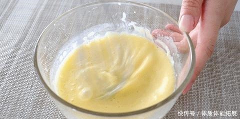 捡到宝了!这么吃哪用出去买,又酥又嫩,比蛋挞还好吃!宝宝辅食