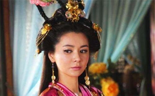 名字|一个专属于美女的名字,古代取这个名字的三位女人,都嫁给了皇帝