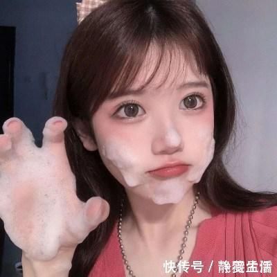 按摩|女孩子五官不精致没关系,常做这4个动作,会让你“悄悄”变美哦