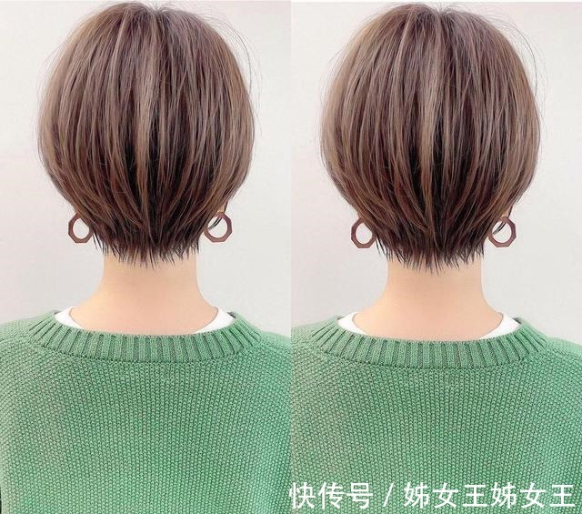 学生时代 强烈推荐发型15款,又美又心动,看看你喜欢的是哪一款!