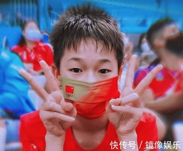 郭艺|全红婵教练三观超正!陈华明:家长们想靠关系进体校,被我拒绝了
