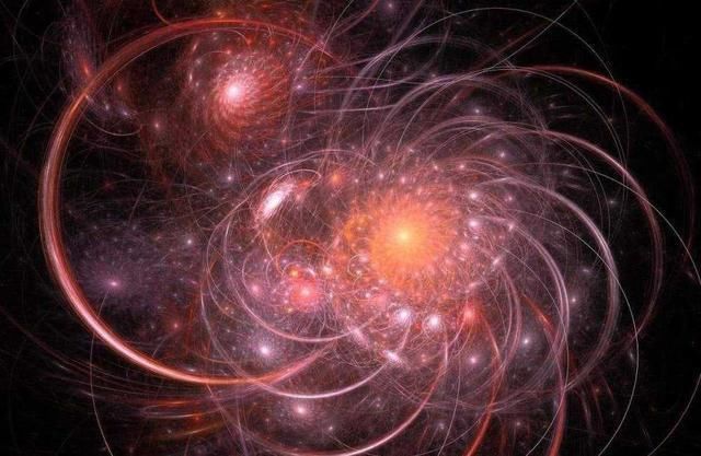 克莱因瓶 为什么我们能造出莫比乌斯环,却造不出克莱因瓶?