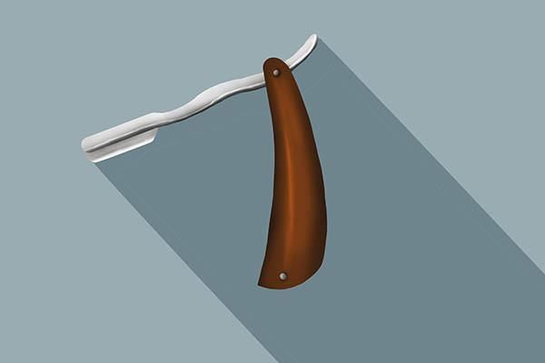 女人|为何有些女人体毛很多,而有些女人却没有体毛?体毛多好不好?