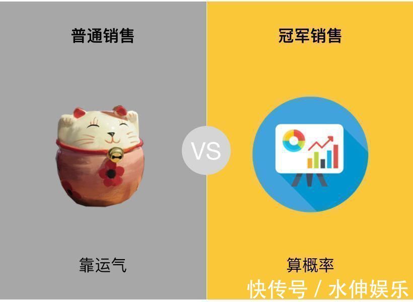 兴趣爱好|普通销售和冠军销售的区别，看完都说再也不走弯路了！