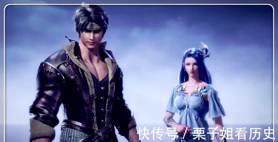 武魂|斗罗大陆,上三宗被武魂殿视为眼中钉想要血洗,但是谁知道地三宗