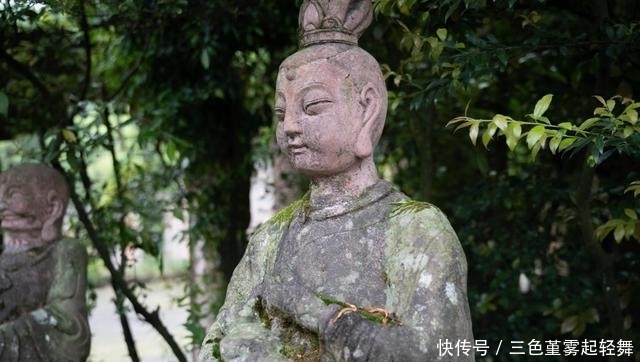 法王寺太美了，人少景美，非常值得推荐