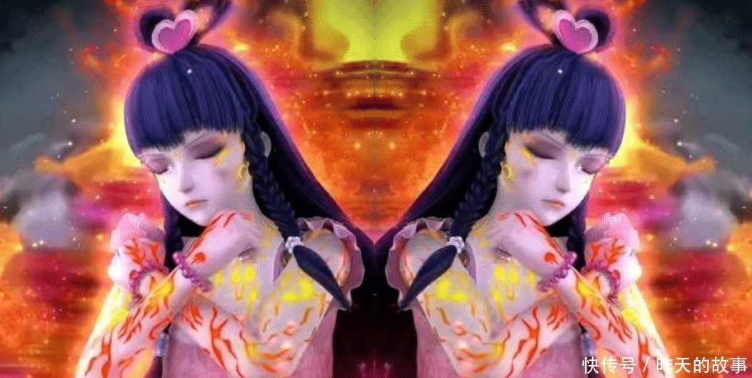 人气|叶罗丽中魔法手势唯美惊艳,但王默这个很多人不敢学,因为太痛苦