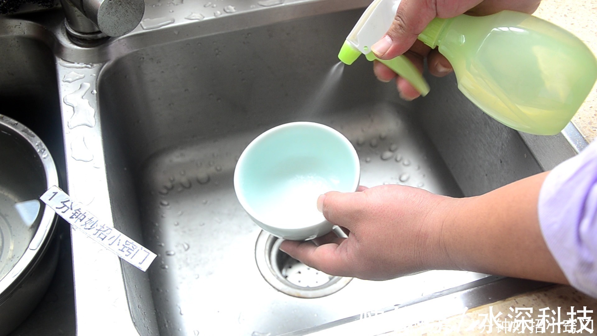 小苏打粉的功效与作用