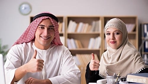 阿拉伯半岛居住哪些居民？阿拉伯人为何被称为“贝杜因人”？