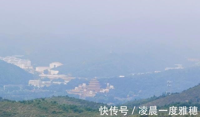 宝山寺|走遍中国寺院之第1436家，承德宝山寺