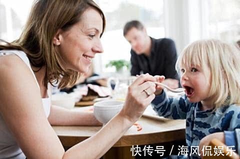 妙招|孩子不主动吃饭怎么办这四个实用小妙招，爸妈值得学习！