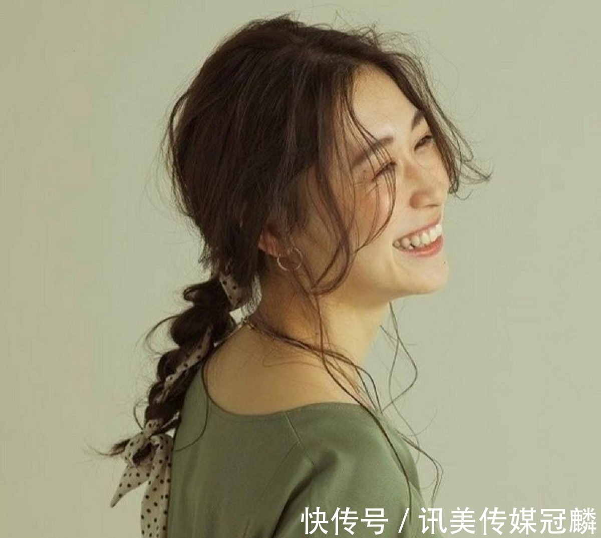 发量 女人50岁以后，剪发型要认准了，最好避开这3款！试试另外3种
