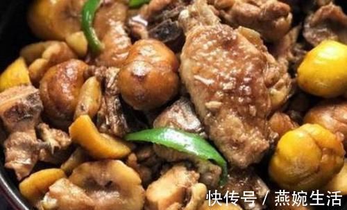 女性到了中年,推荐3种食物,改善肠胃,增强体质,有益健康