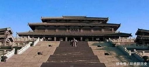 外国|刘邦制定一条制度,单身面临天价罚款,外国也有模仿的