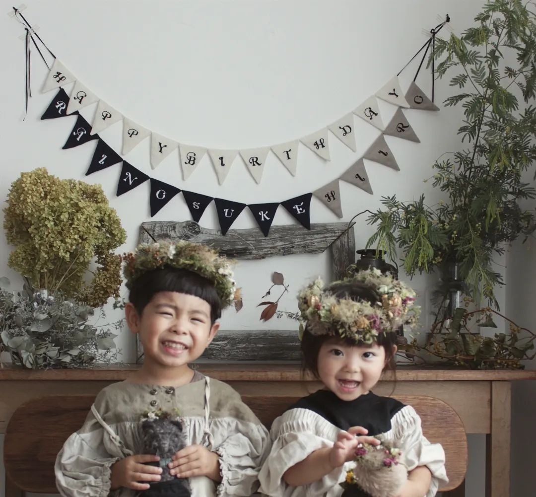 兄妹俩|日本一主妇,晒100多㎡房子治愈无数人没有客厅和电视,却是家居界的教科书