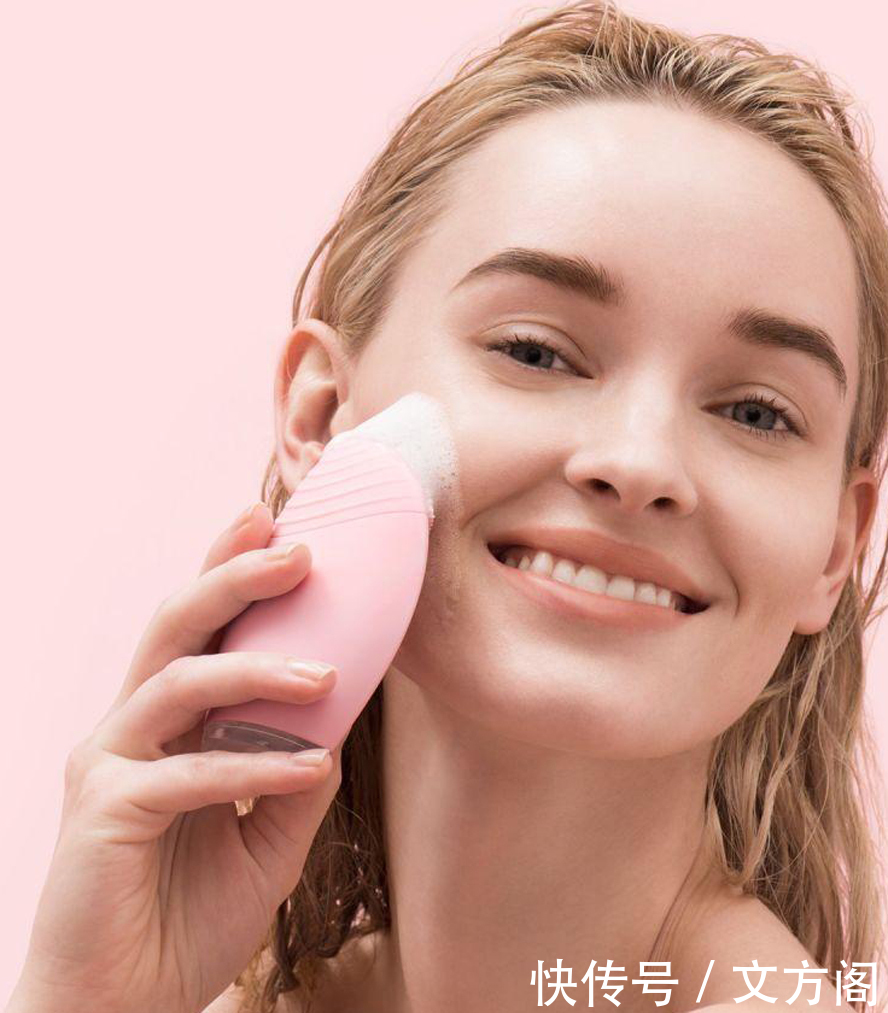 洁面仪的小知识