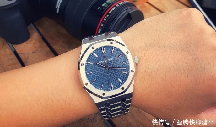 橡树|没有了百达翡丽“鹦鹉螺”,还有什么表能代替它的位置?