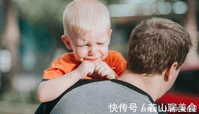 亲子关系|孩子性情大变,总是乱发脾气怎么办,家长用以下两个方法应对