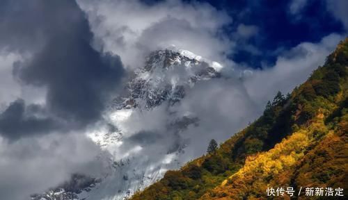 去了墨脱，你就等于去了全世界，最神秘的旅行地