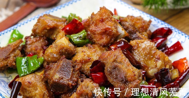 蓉儿|贴秋膘,这种肉千万别放过!6种做法,营养滋补,家有孩子别错过!