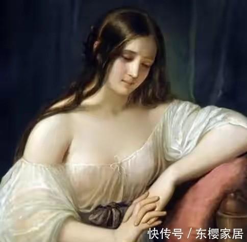 巅峰@一幅裸体油画他画了26年,被誉为西方人体艺术的巅峰之作