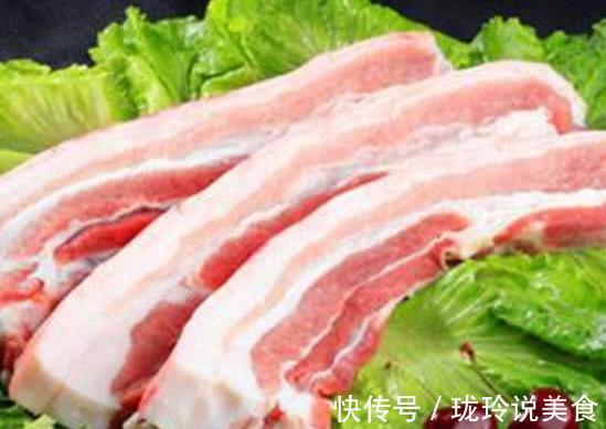 星级大厨说漏嘴做猪肉别放料酒了,换上“它”去腥,肉质更鲜嫩