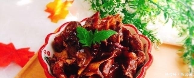 吃1斤它,等于吃2斤牛肉,4斤猪肉,家家吃得起,可惜很多人不懂