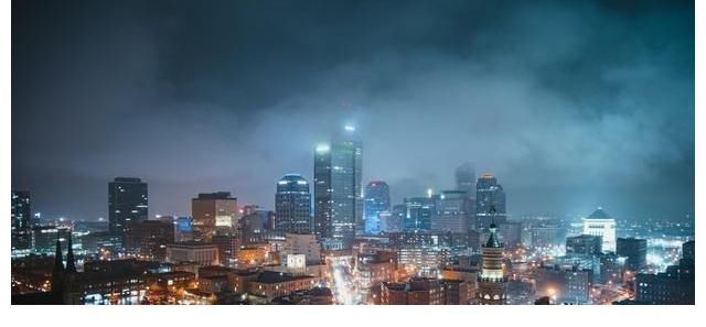 房价上涨|房价上涨取决于？吸引年轻人的核心是产业、优质就业机会