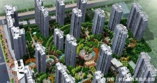 按揭|“全款”和“按揭”买房的人,十年后有什么不同看完庆幸没选错