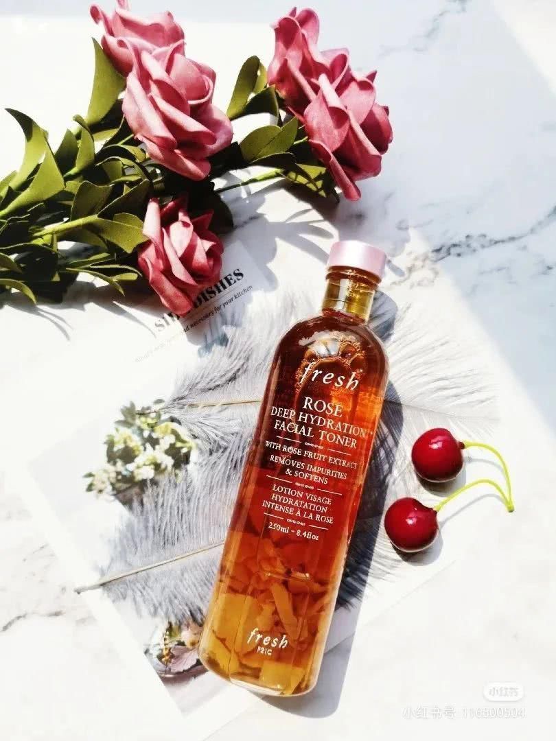  护肤品|护肤品界的“秀儿们”，出圈秘诀都在这了