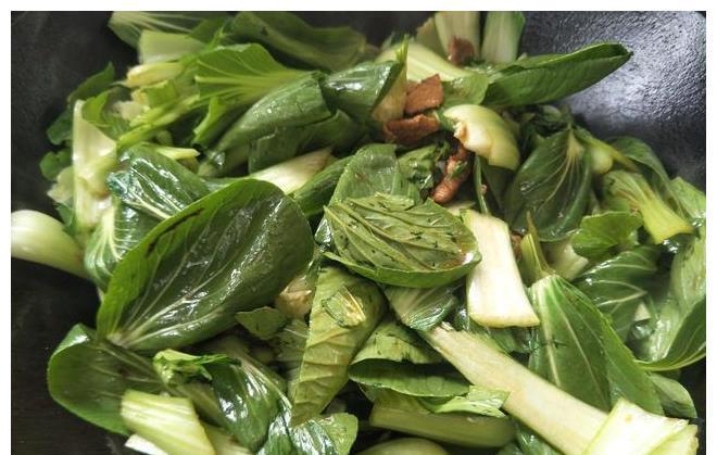 美味|秋天，3素1荤做家常美味，鲜嫩可口，家人特别爱吃