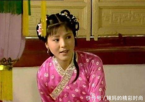 红楼梦贾府的丫头宁死不离开贾府,看看贾府给了她们什么