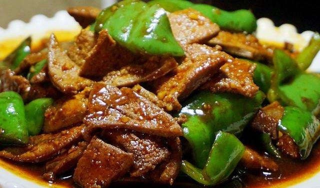 美味|富含铁质，补血明目，营养丰富又美味，宝妈们不妨试一下