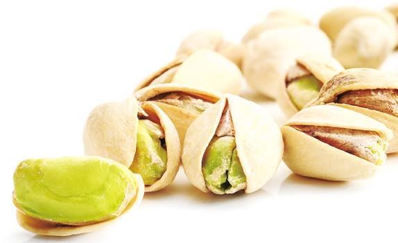 可可|癌症最怕的5种零食,告诉爸妈每天吃一点,可远离癌症!