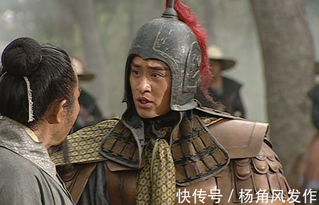 清风山!清风寨知寨刘高老婆,为什么翻脸不认人,对救她的宋江恩将仇报?