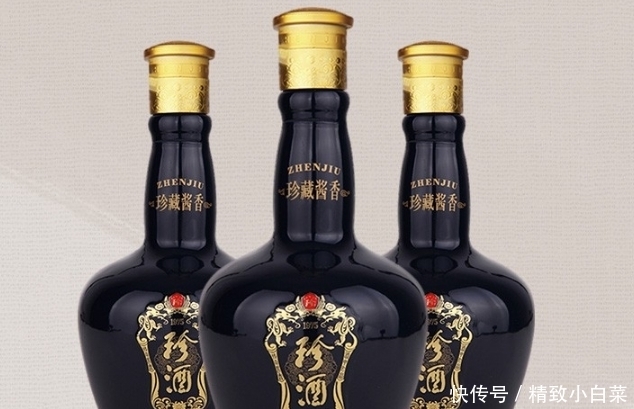 茅台酒虽好但价格贵,瞧完贵州这几款白酒才明白,什么叫“实诚”