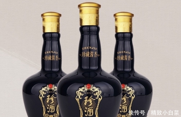  茅台酒虽好但价格贵，瞧完贵州这几款白酒才明白，什么叫“实诚”