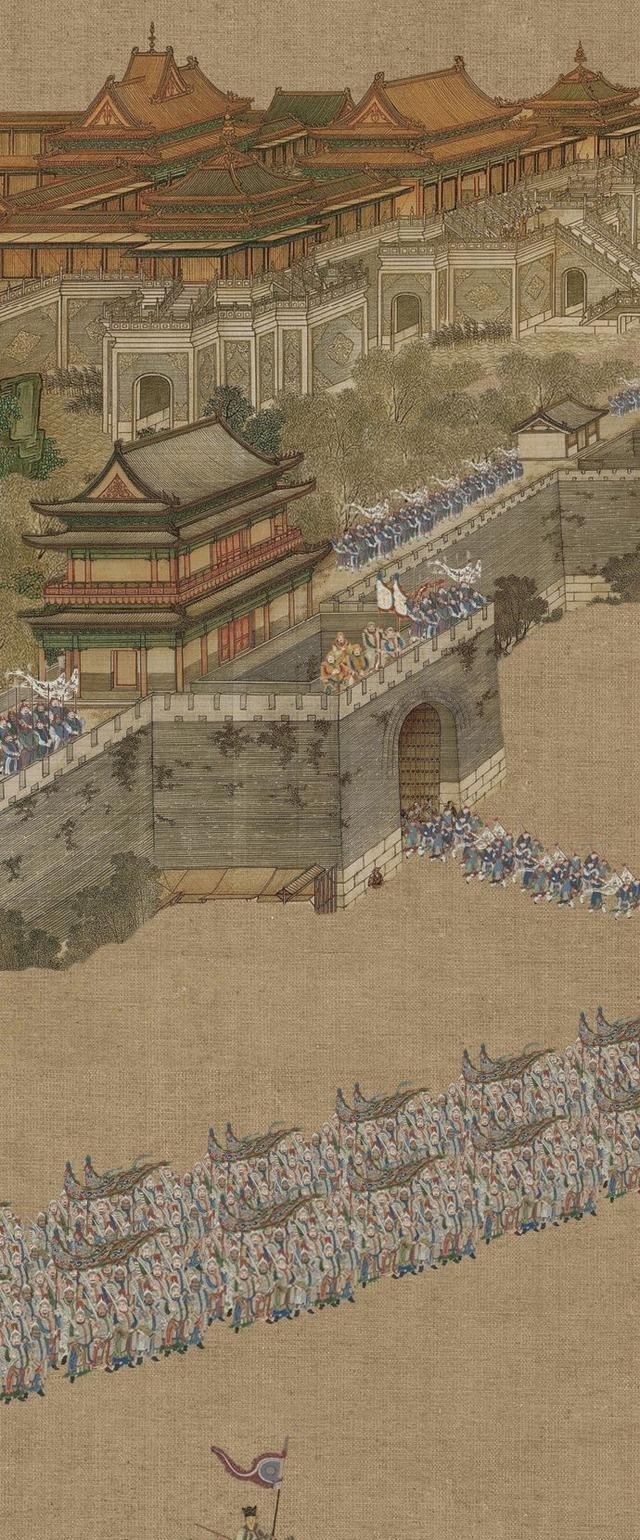 陈寅恪:中华文化,登峰造极于宋朝