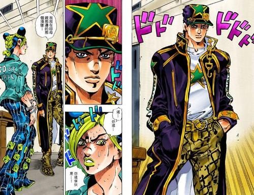 飙马野郎|《jojo》第六部动画，多久能和我们见面？