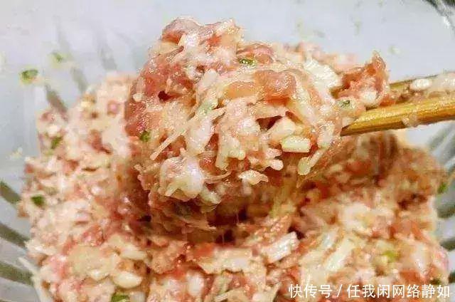 季节|冬天是吃饺子的季节,特意准备几种饺子馅的做法,妈妈们学起来!